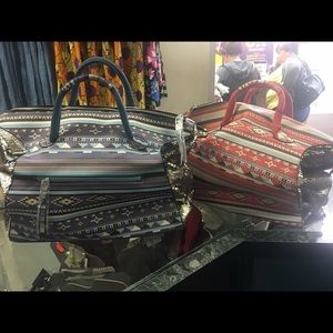 Sequence multi pattern pocket book